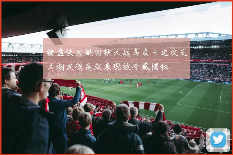键盘侠火狼打铁大战乌度卡进攻乏力谢泼德高效表现被冷藏揭秘