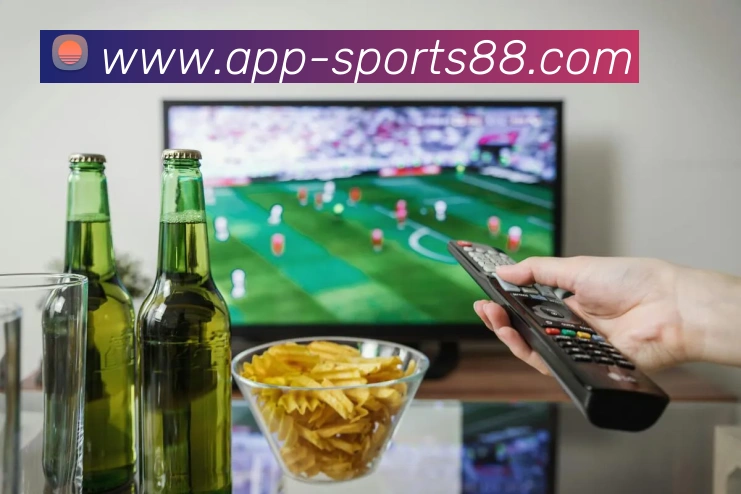 88体育发展历程