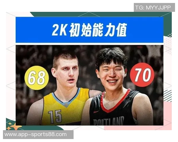 拓媒评论杨瀚森与约基奇新秀表现差距显著NBA未来发展需重新审视 拓媒评论杨瀚森与约基奇新秀表现差距显著NBA未来发展需重新审视