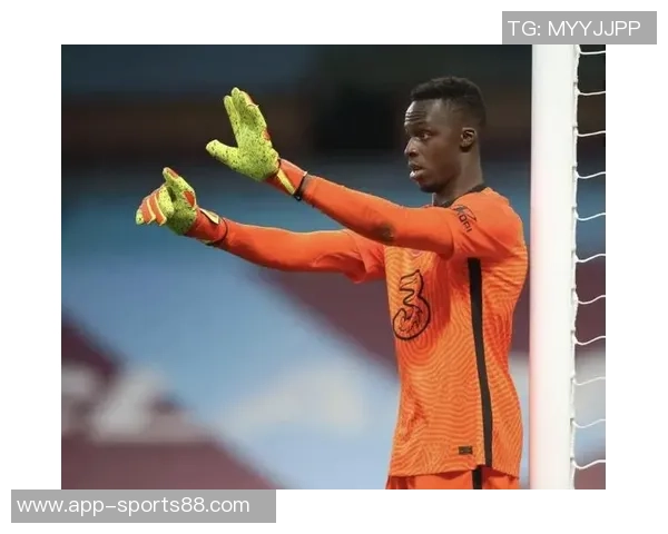 非洲年度最佳门将候选名单揭晓奥纳纳布努爱德华门迪争夺荣誉 非洲年度最佳门将候选名单揭晓奥纳纳布努爱德华门迪争夺荣誉