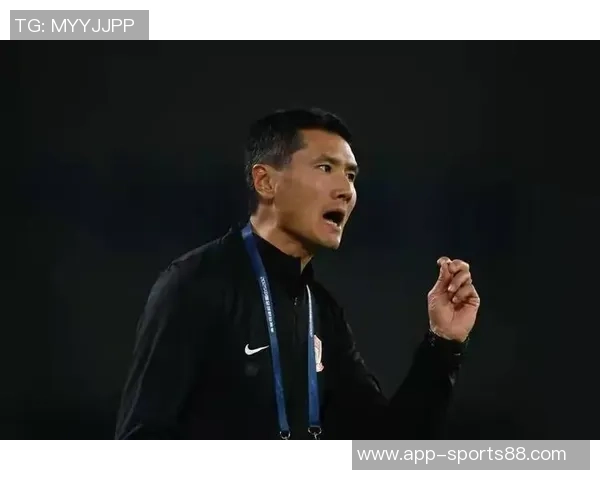 国足新任主帅邵佳一参与FIFA年度最佳球员投票揭晓登贝莱萨拉赫拉菲尼亚竞争激烈