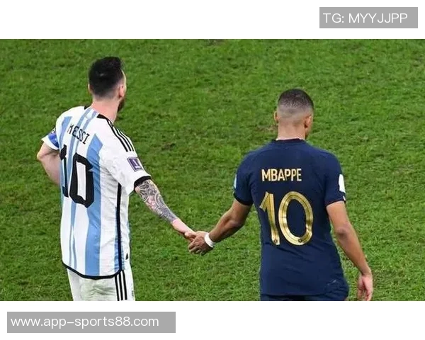 梅西2025年各项赛事进球46个紧随姆巴佩凯恩哈兰德之后